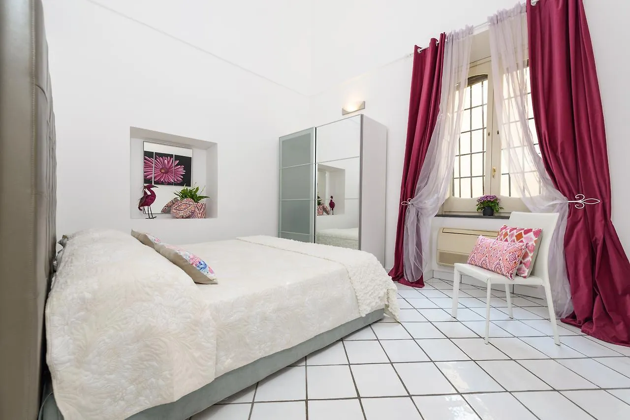 Cartiera Apartment With Pool By Amalfivacation