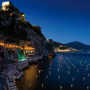5* Отель Santa Caterina